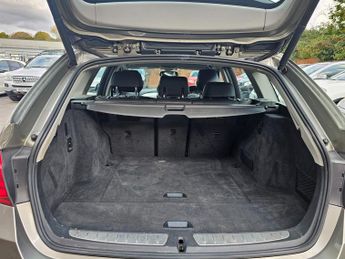 BMW 3 Series 2.0 320d ED Plus Touring Auto Euro 6 (s/s) 5dr