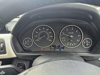 BMW 3 Series 2.0 320d ED Plus Touring Auto Euro 6 (s/s) 5dr