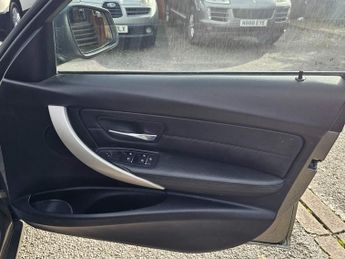 BMW 3 Series 2.0 320d ED Plus Touring Auto Euro 6 (s/s) 5dr