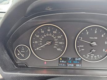 BMW 3 Series 2.0 320d ED Plus Touring Auto Euro 6 (s/s) 5dr