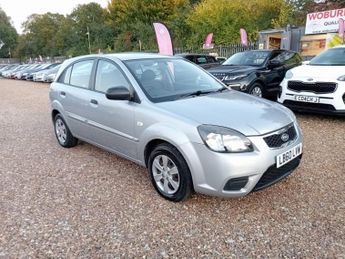 Kia Rio 1.4 1 5dr