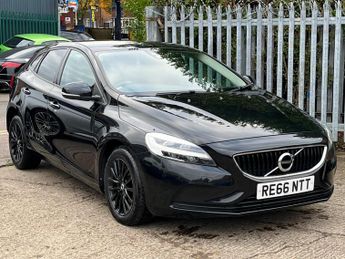 Volvo V40 2.0 D2 Momentum Euro 6 (s/s) 5dr