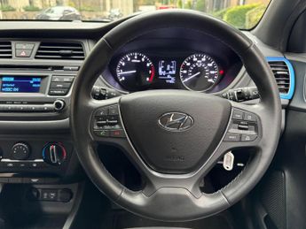 Hyundai i20 1.2 GO! Euro 6 5dr