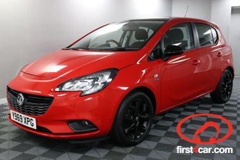 Vauxhall Corsa 1.4i Griffin Euro 6 (s/s) 5dr