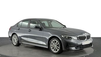 BMW 330 330e SE Pro 4dr Step Auto