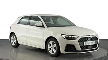 Audi A1 30 TFSI Technik 5dr