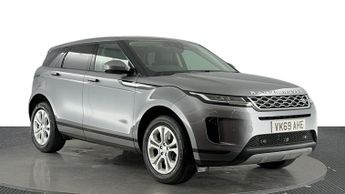 Land Rover Range Rover Evoque 2.0 P200 S 5dr Auto