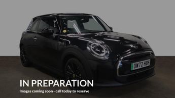 MINI Hatch 135kW Cooper S Level 2 33kWh 3dr Auto