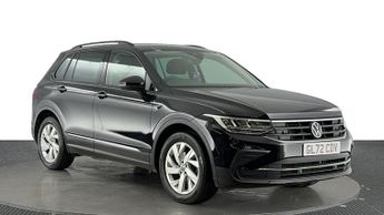 Volkswagen Tiguan 1.5 TSI 150 Life 5dr DSG