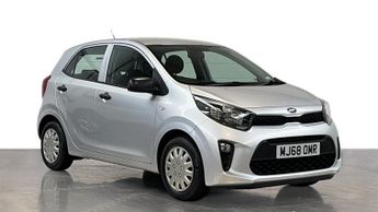 Kia Picanto 1.0 1 5dr