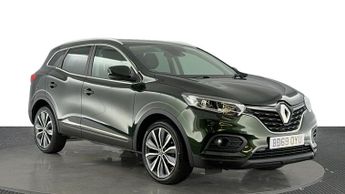 Renault Kadjar 1.3 TCE Iconic 5dr EDC