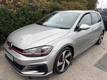 Volkswagen Golf GTi 2.0 TSI GTI Performance Euro 6 (s/s) 5dr