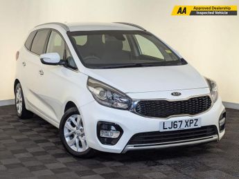 Kia Carens 1.7 CRDi 2 Euro 6 (s/s) 5dr