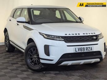 Land Rover Range Rover Evoque 2.0 D150 Auto 4WD Euro 6 (s/s) 5dr