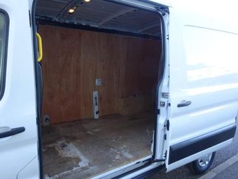 Ford Transit 2.0 350 EcoBlue Trend Auto FWD L3 H2 Euro 6 (s/s) 5dr