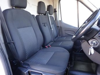 Ford Transit 2.0 350 EcoBlue Trend Auto FWD L3 H2 Euro 6 (s/s) 5dr
