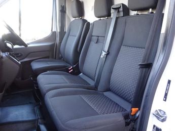 Ford Transit 2.0 350 EcoBlue Trend Auto FWD L3 H2 Euro 6 (s/s) 5dr
