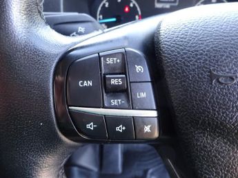 Ford Transit 2.0 350 EcoBlue Trend Auto FWD L3 H2 Euro 6 (s/s) 5dr