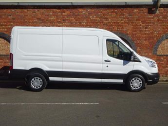 Ford Transit 2.0 350 EcoBlue Trend Auto FWD L3 H2 Euro 6 (s/s) 5dr