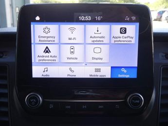 Ford Transit 2.0 350 EcoBlue Trend Auto FWD L3 H2 Euro 6 (s/s) 5dr