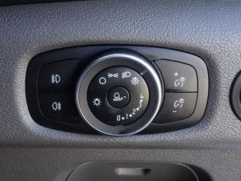 Ford Transit 2.0 350 EcoBlue Trend Auto FWD L3 H2 Euro 6 (s/s) 5dr