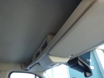 Ford Transit 2.0 350 EcoBlue Trend Auto FWD L3 H2 Euro 6 (s/s) 5dr