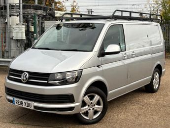 Volkswagen Transporter 2.0 TDI T28 BlueMotion Tech Trendline FWD SWB Euro 6 (s/s) 5dr