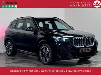 BMW X1 iX1 xDrive30 M Sport