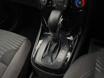 Ford Fiesta 1.0T EcoBoost Zetec Powershift Euro 5 5dr