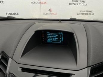 Ford Fiesta 1.0T EcoBoost Zetec Powershift Euro 5 5dr