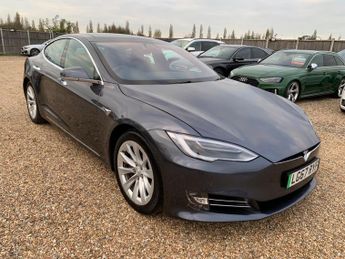 Tesla Model S 75 Auto 5dr