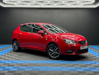 SEAT Ibiza 1.2 TSI I TECH Euro 5 5dr