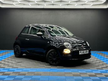 Fiat 500 1.2 Pop Euro 6 (s/s) 3dr