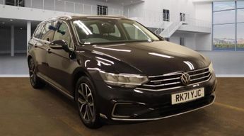 Volkswagen Passat 1.4 TSI 13kWh GTE DSG Euro 6 (s/s) 5dr