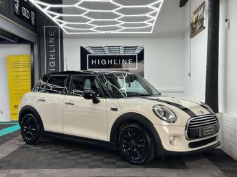 MINI Hatch 1.5 Cooper 5dr