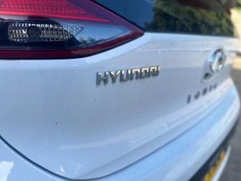 Hyundai IONIQ 1.6 h-GDi SE DCT Euro 6 (s/s) 5dr