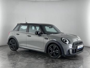 MINI Hatch 1.5 Cooper Sport Euro 6 (s/s) 5dr