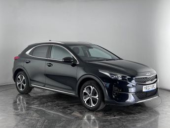 Kia Ceed 1.6 GDi 8.9kWh 3 DCT Euro 6 (s/s) 5dr