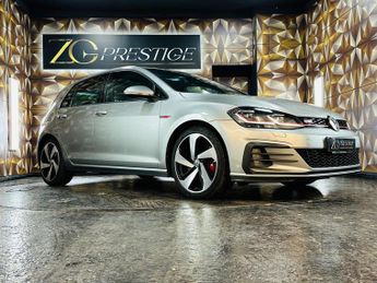 Volkswagen Golf GTi 2.0 TSI GTI Performance DSG Euro 6 (s/s) 5dr