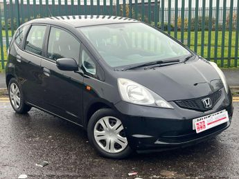 Honda Jazz 1.2 i-VTEC S Euro 4 5dr