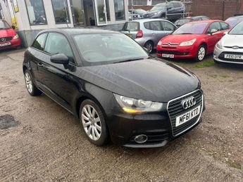 Audi A1 1.2 TFSI Sport Euro 5 (s/s) 3dr