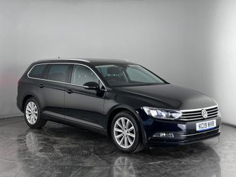 Volkswagen Passat 2.0 TDI SE Business DSG Euro 6 (s/s) 5dr