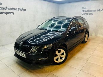 Skoda Octavia 1.0 TSI SE Technology Euro 6 (s/s) 5dr