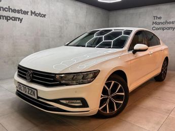 Volkswagen Passat 1.5 TSI EVO SEL Euro 6 (s/s) 4dr