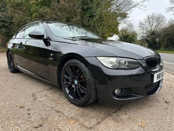 BMW 325 3.0 325i M Sport Euro 4 2dr