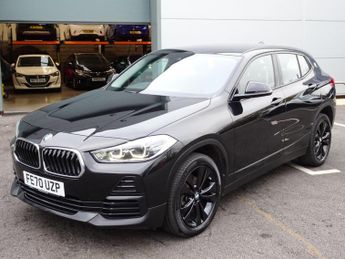 BMW X2 2.0 18d Sport sDrive Euro 6 (s/s) 5dr