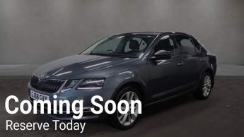 Skoda Octavia 1.6 TDI SCR SE L Euro 6 (s/s) 5dr