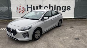 Hyundai IONIQ Premium Hev S-A