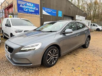 Volvo V40 2.0 D2 Momentum Nav Plus Euro 6 (s/s) 5dr