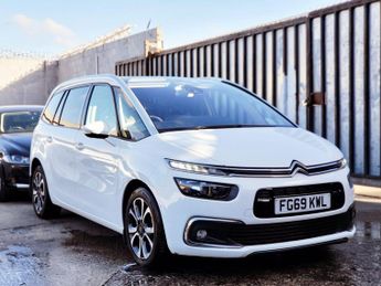 Citroen C4 1.2 PureTech Flair Euro 6 (s/s) 5dr